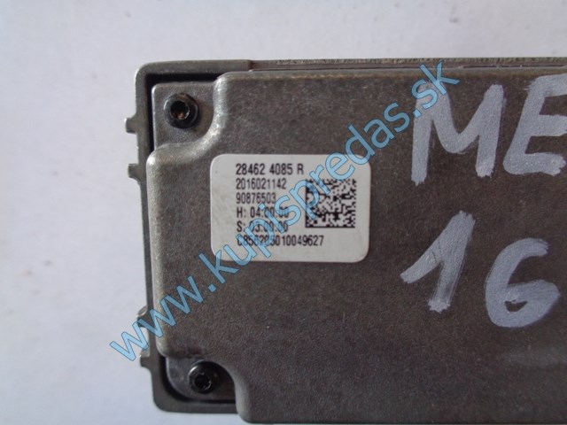 kamera na renault megane IV, 284624085R